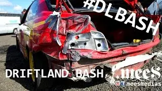 The Driftland Bash with Ryan Tuerck & Stewy Bryant