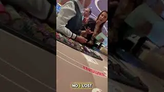 Скандал с мошенничеством в казино Вегаса! 😳💸😤 #азартныеигры