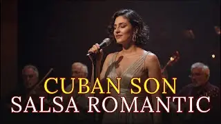 Romantic Son Cubano Passion ❤️ Havana Vintage Mood 🇨🇺