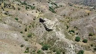 Ramblas de Habares y Erre - Almería