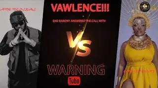 Eno Barony  Reply Medikal with her  Warning ⚠️  song. Heat 🔥🔥🔥.