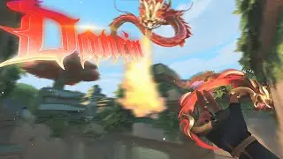 Dancin 💃 (Valorant montage)
