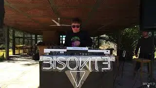 SET ABRAXAS RHYTHM - MENDOZA, ARGENTINA