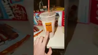 Тысяча долларов или напиток в Dunkin' Donuts за пять долларов.
