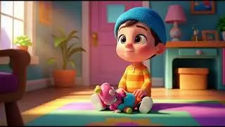 Magic Toy 2026 | Top Cartoon 2026
