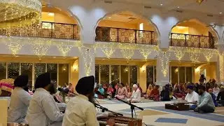 Gurbani Live Kirtan | Heart Touching Shabad Gurbani | Waheguru | Hukam Sat
