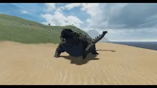 Titanus DOUG New Kaiju Multiverse Update