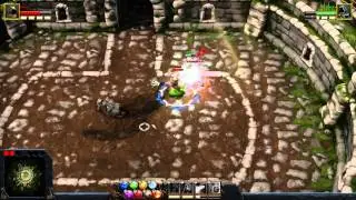Magicka RL0: Rocky vs Scind Grand Final