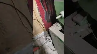 Flipping the tire on rim see takes less weight 
