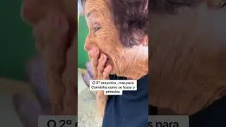 O segundo encontro ❤️🙌