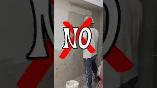 Why Walls Are Checked With a Torch Before Applying wall putty | wall decoration ideas  #walldecor