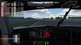 Road to Matze III - IMSA - Season 1 2026 - Porsche 992 GT3 - iRacing