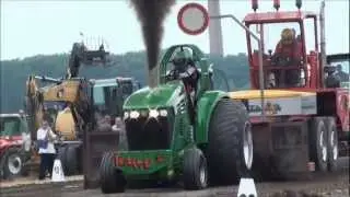Best of Edewecht 2012 (Mix)