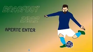 BRASFOOT 2022 - O MELHOR DE TODOS OS TEMPOS(PARTE 2)