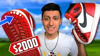 Top 10 Most Worn Sneakers of 2022 So Far!