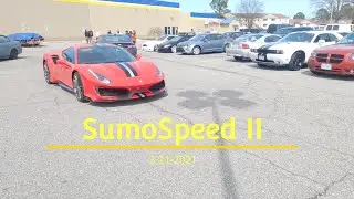 #ferraripista #rx7 SumoSpeed Part (too)