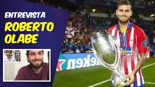 🏆Roberto Olabe nos abre su casa| Entrevista *10*| Logas21