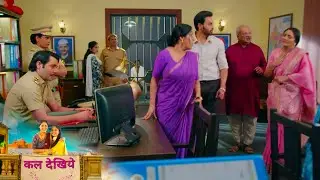 Mangal Lakshmi NEW PROMO 7th Jan 2026 Today Mangal and Aditi are worried about Kusum