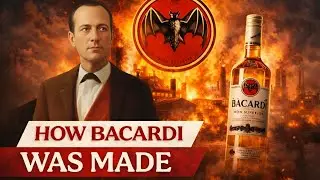 Bacardi Success Story: Cuba Se Pure Duniya Tak Ka safar || Business Story