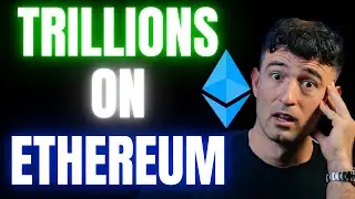 Stablecoin Wave Is Coming | ETH Golden Cross + SEC Flip Sparks Bullish Setup