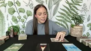 CAPRICORN LOVE TAROT | They care more than you think, but you need to know this&hellip; | FEBRUARY 2026