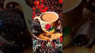 Good morning (गुड मॉर्निंग ) video #shorts #viralshorts #goodmorning #shortvideo #shortsfeed