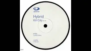 Hybrid – Kill City