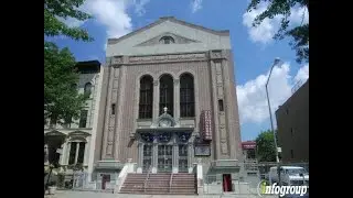 St.Leonards Church Live Stream