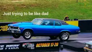 #dragweek DRAG WEEK 2019 day 5 VMP..... The Grand Finale