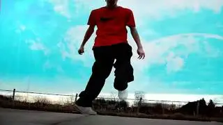 Lawao ft Daani00 2 Way! Down Down Down [REMIX]