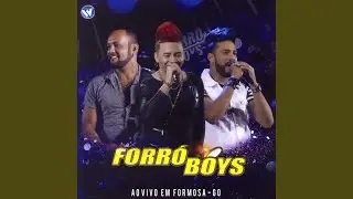 Meu Reggaeton (Ao Vivo)