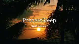 The 126ers - Missing My Girl ♫ No Copyright ♫ Process Music ♫ World Best Music ♫