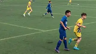 NFC Arena - CSM  Slatina 2010 rep 2