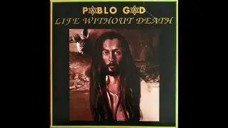 Pablo Gad- Jah Love