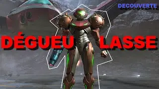(D&Eacute;COUVERTE) METROID PRIME 4, UN JEU HONTEUX ?