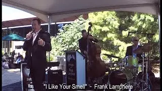 Frank Lamphere - Chicago Italian singer- band - Italian Singer Indianapolis, Milwaukee