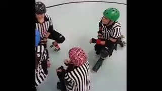 2016 Game: Vixens vs Mafia 1st Half