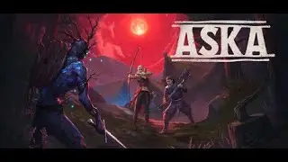 ASKA - Viking Exploration - Metal??