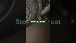'07 GMC Sierra 1500 Cold Start #gmc #v8