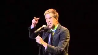 ONE NIGHT ONLY Oskar Brown DVD Teaser