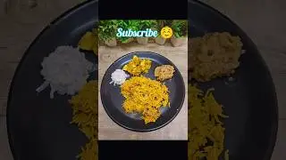 😍ஒரு காட்டுக்கு ஒரு ராஜா தான்...#shorts #briyani #comedy #lunch #chikkuvlogs