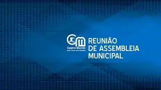 Assembleia Municipal Extraordinária | 17.12.2025