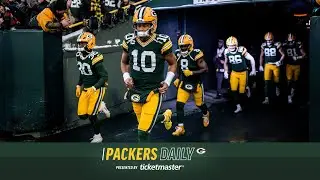 Packers Daily: Back to the playoffs