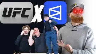 Polymarket x UFC, PrizePicks, and Yahoo Finance!