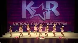 Best Musical Theater // MATERIAL GIRLS - LINDA DOBBINS DANCE [Birmingham, AL]