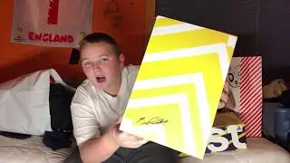 What I Got For Christmas 2017 *SUPREME*