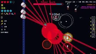 tiny rogues - primal death (doppelganger 16 cinder)