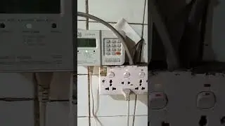 Предоплаченный счётчик Mojec CIG NHC не подключается, как подключить внутренний и наружный блоки,...
