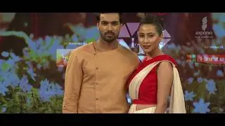 Indian Fashion League Season 3 | ArtstrA designs | Fashion Show | Espanio Events | IFL3