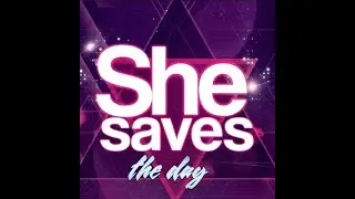 UASE 2021; She Saves the Day
